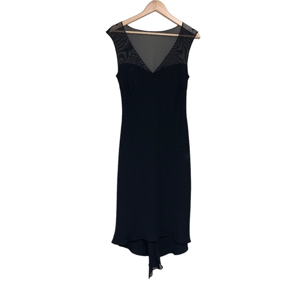 Jones New York Dresses Vintage Jones New York Lbd Little Black